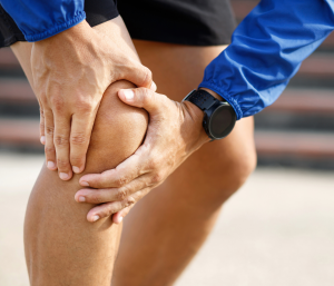 alteraciones existen en los ligamentos de la rodilla